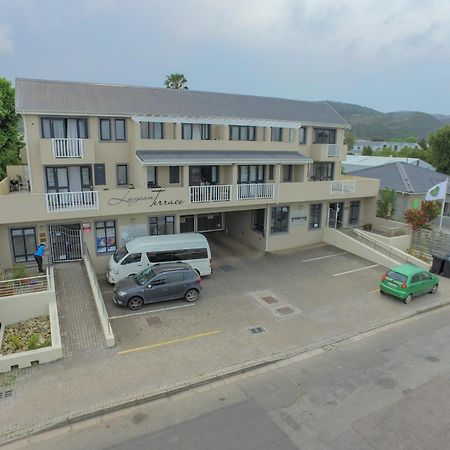 Waterfront - Lagoon Terrace Nr.17 Knysna Exterior photo