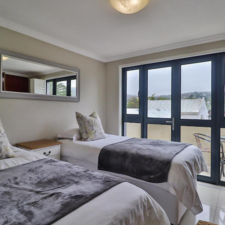 Waterfront - Lagoon Terrace Nr.17 Knysna Exterior photo
