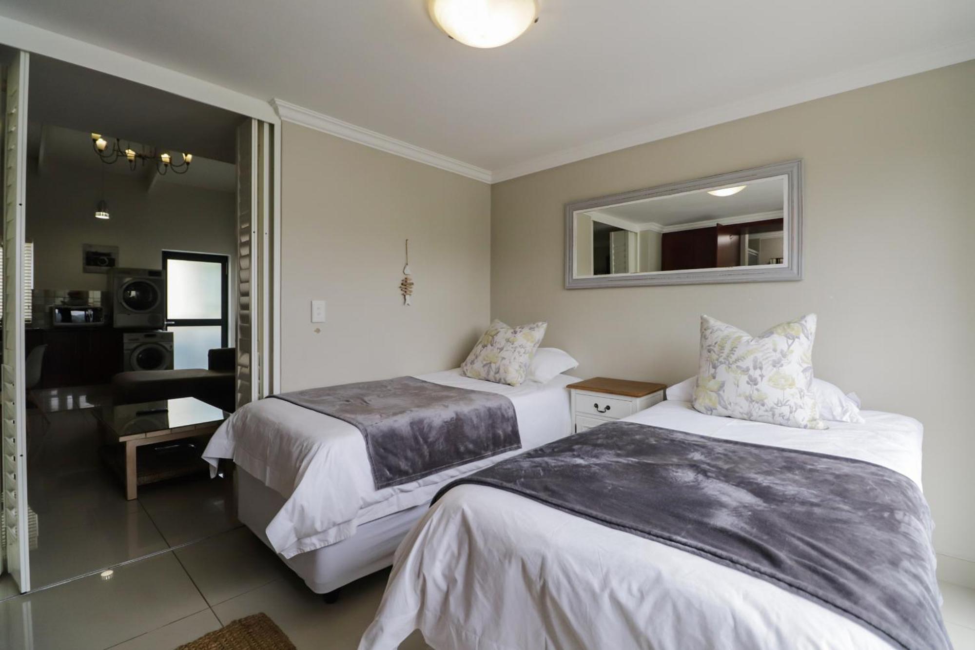 Waterfront - Lagoon Terrace Nr.17 Knysna Exterior photo